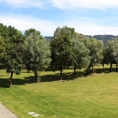 Quinta De Chousas - Braga - Agroturismo מראה חיצוני תמונה