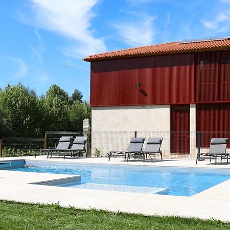 Quinta De Chousas - Braga - Agroturismo מראה חיצוני תמונה