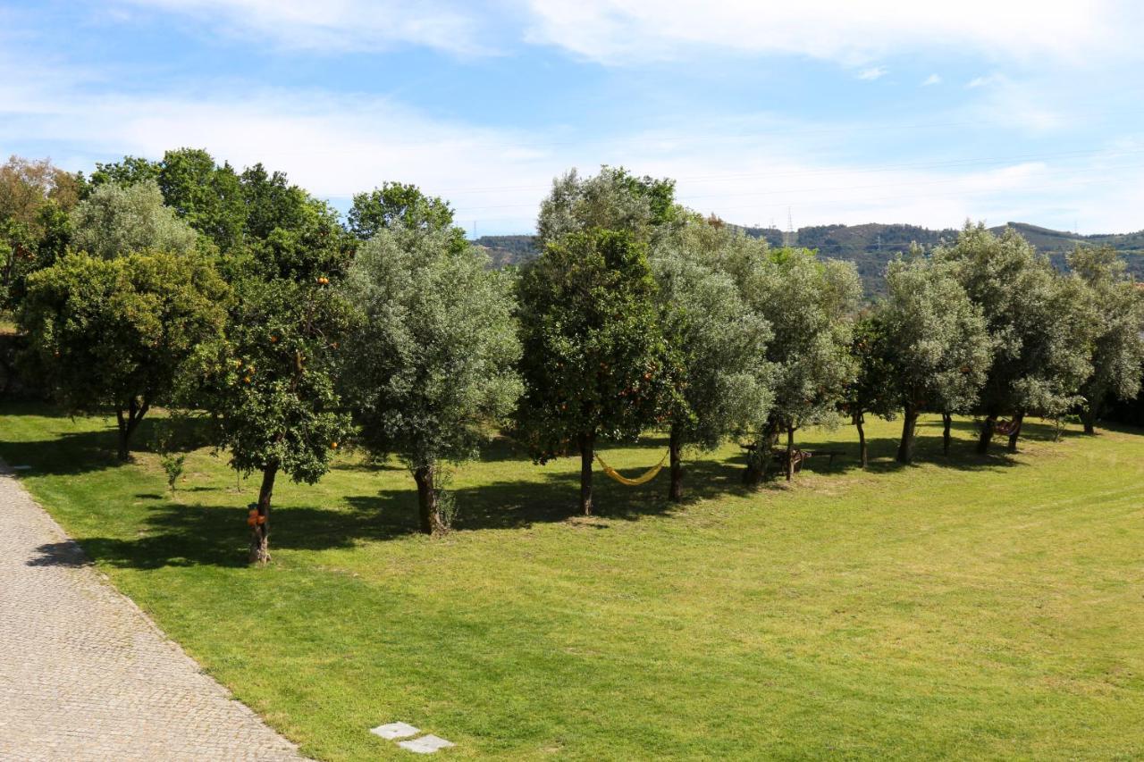 Quinta De Chousas - Braga - Agroturismo מראה חיצוני תמונה