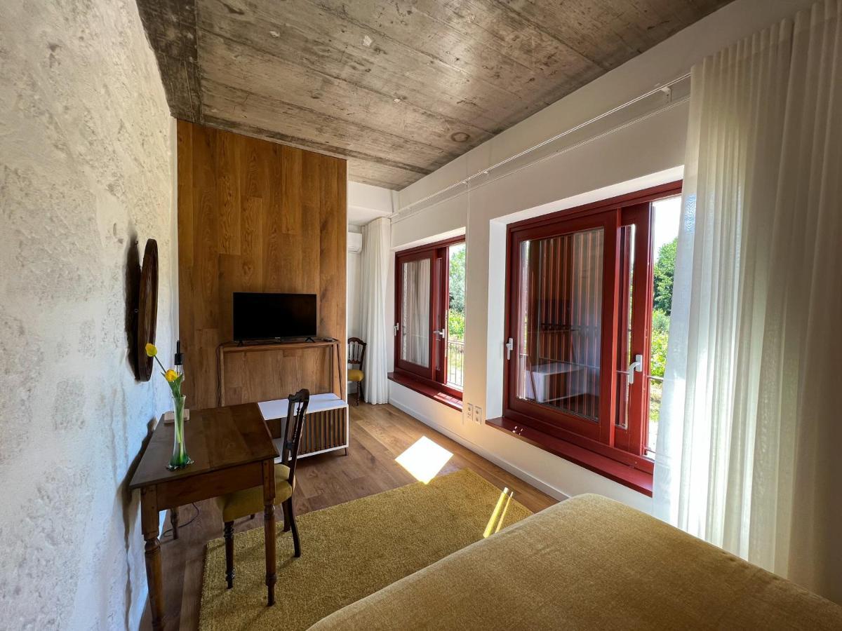 Quinta De Chousas - Braga - Agroturismo מראה חיצוני תמונה