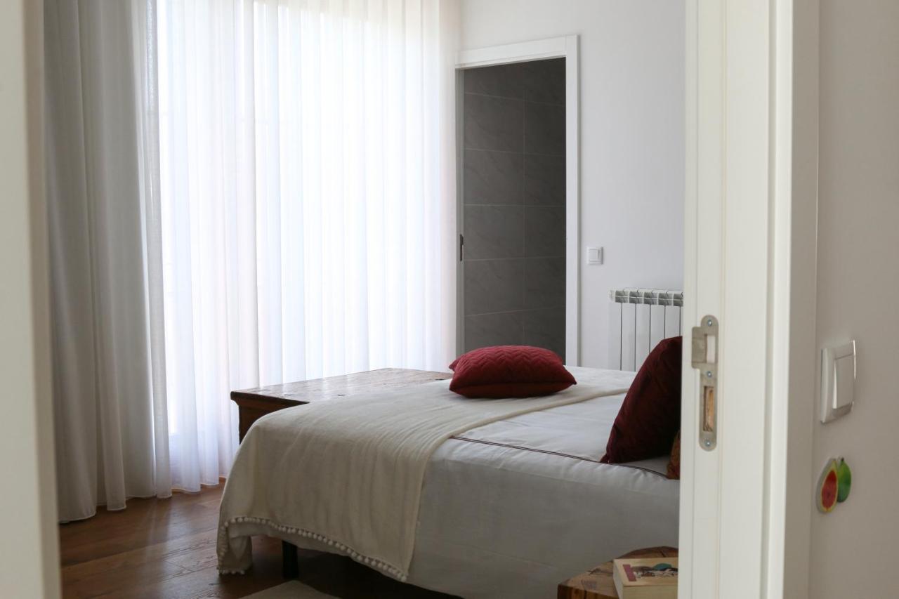 Quinta De Chousas - Braga - Agroturismo מראה חיצוני תמונה
