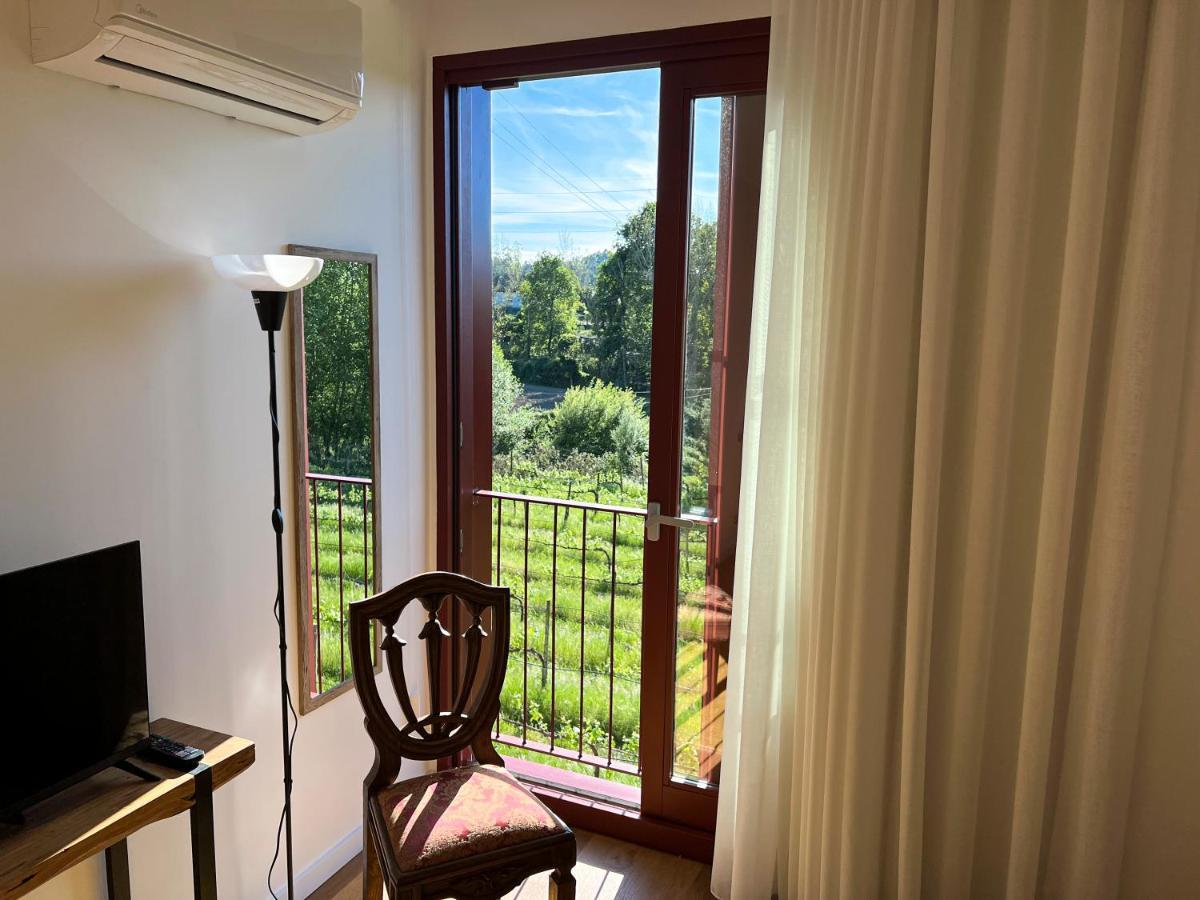 Quinta De Chousas - Braga - Agroturismo מראה חיצוני תמונה