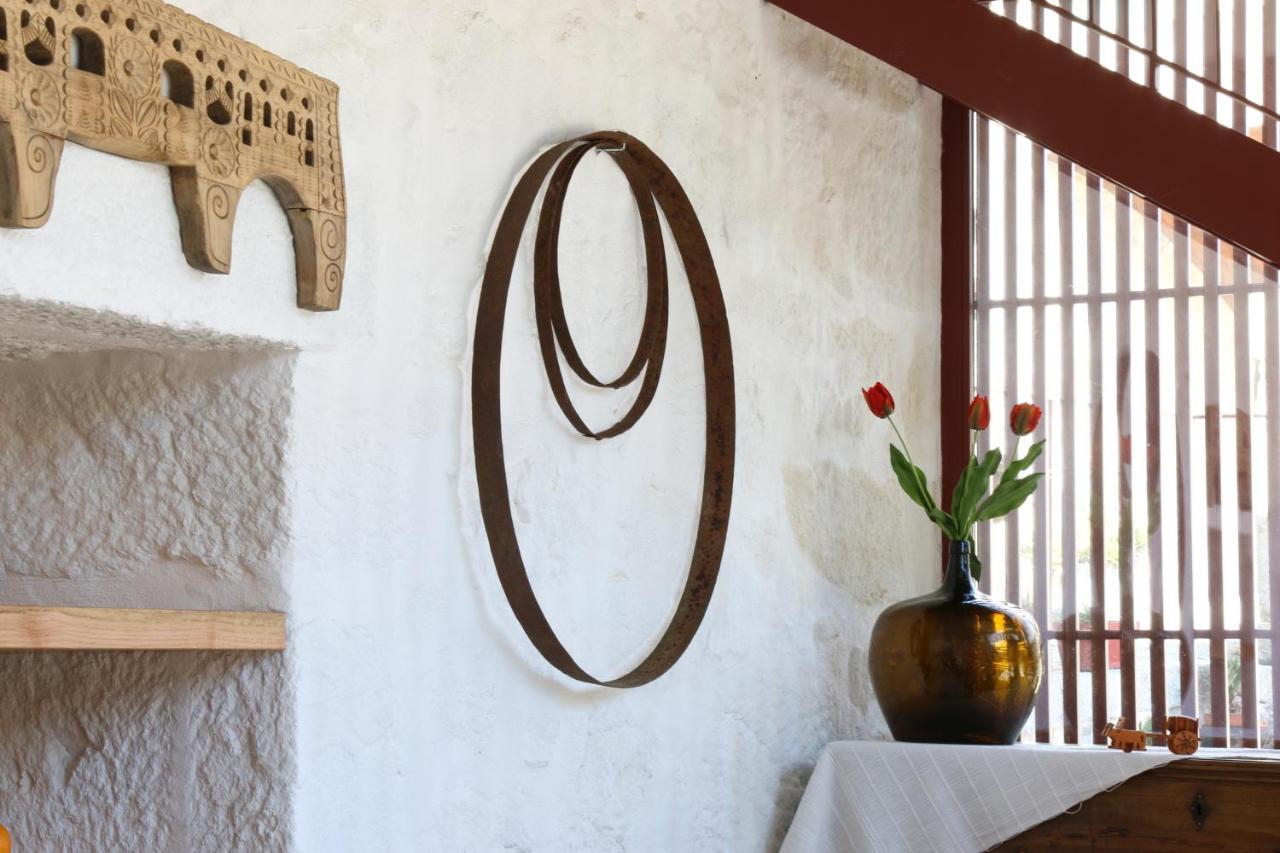 Quinta De Chousas - Braga - Agroturismo מראה חיצוני תמונה