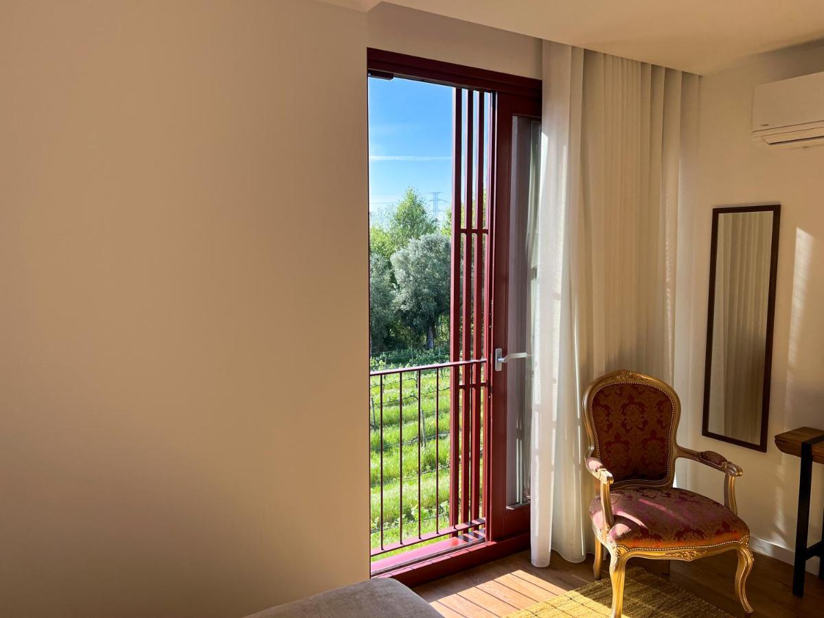 Quinta De Chousas - Braga - Agroturismo מראה חיצוני תמונה