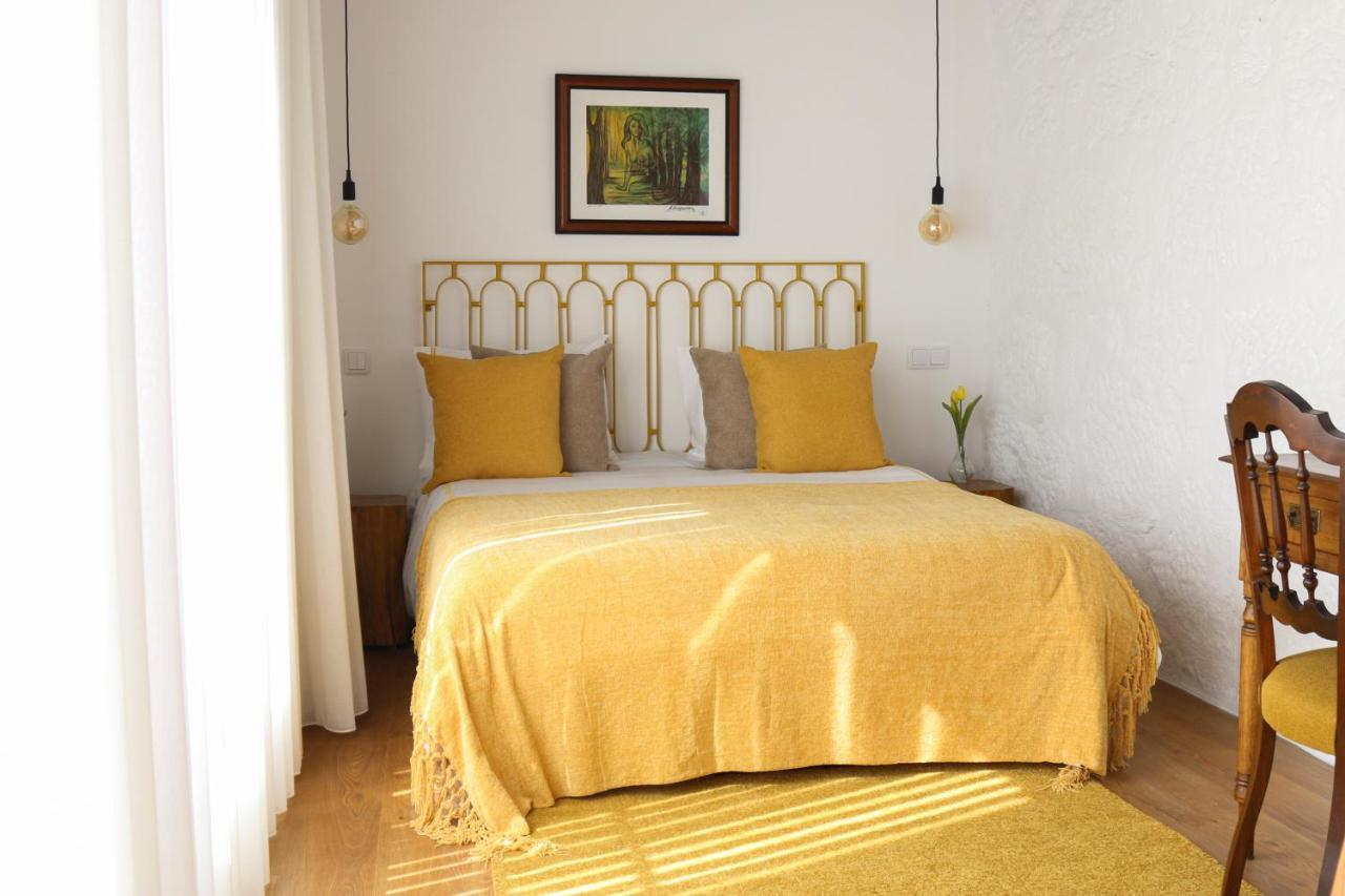 Quinta De Chousas - Braga - Agroturismo מראה חיצוני תמונה