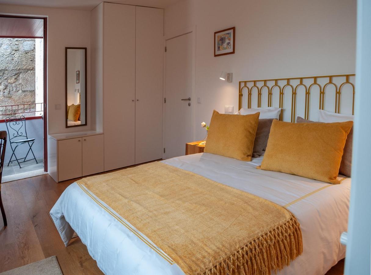 Quinta De Chousas - Braga - Agroturismo מראה חיצוני תמונה
