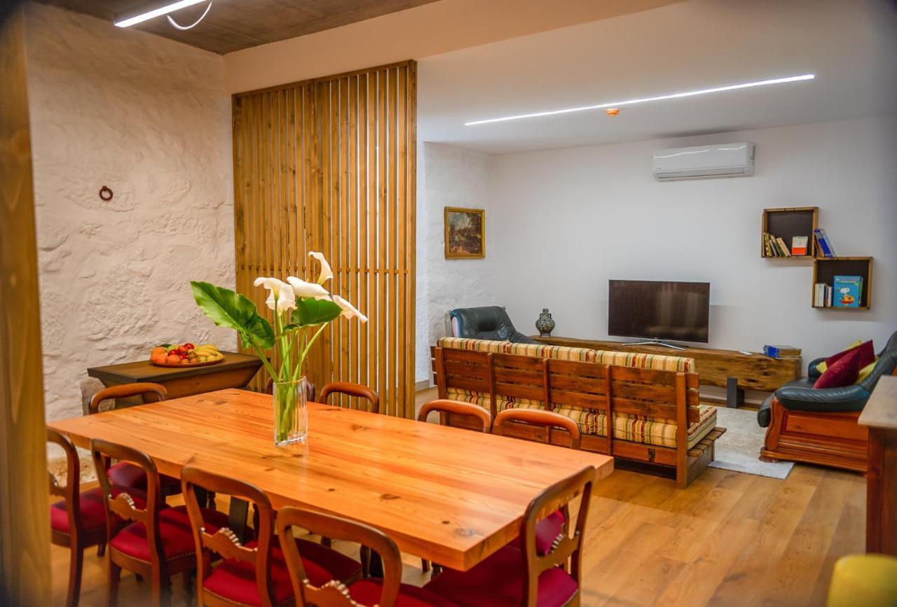 Quinta De Chousas - Braga - Agroturismo מראה חיצוני תמונה