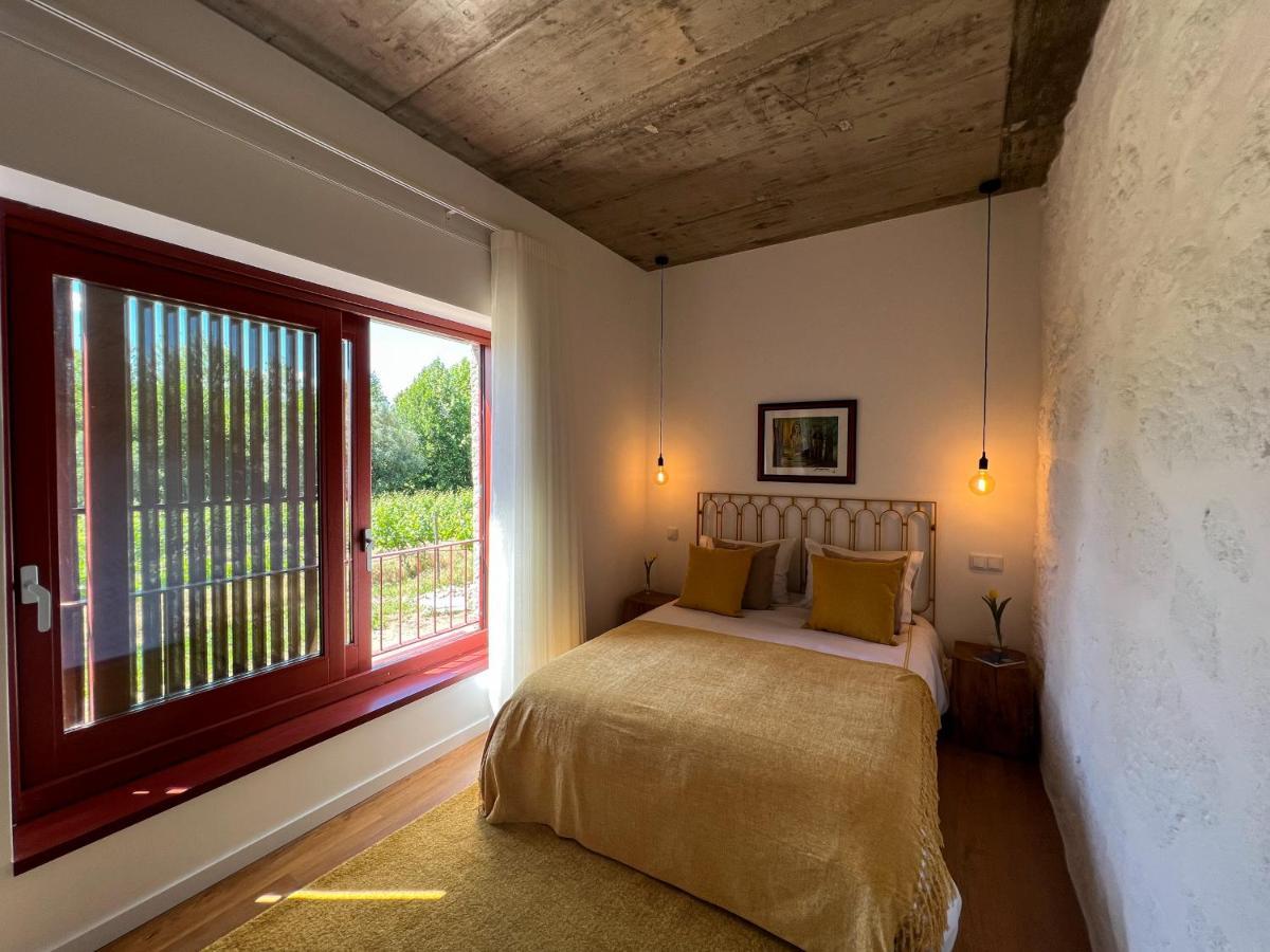 Quinta De Chousas - Braga - Agroturismo מראה חיצוני תמונה
