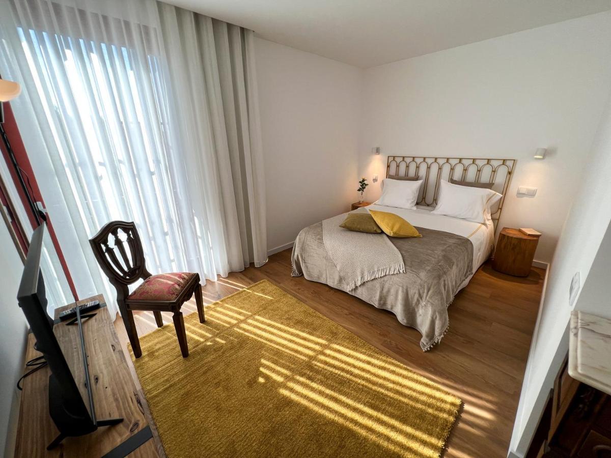 Quinta De Chousas - Braga - Agroturismo מראה חיצוני תמונה