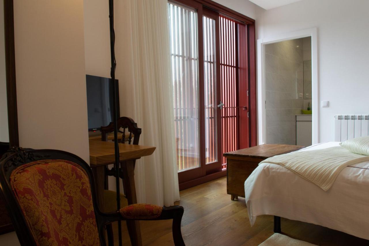 Quinta De Chousas - Braga - Agroturismo מראה חיצוני תמונה