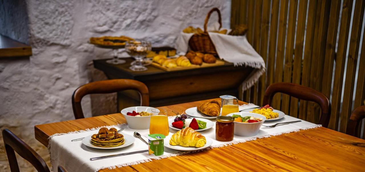 Quinta De Chousas - Braga - Agroturismo מראה חיצוני תמונה